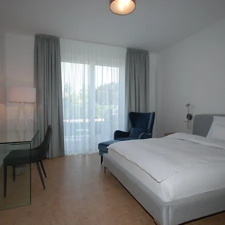 Boskamp 4* Bergisch Gladbach