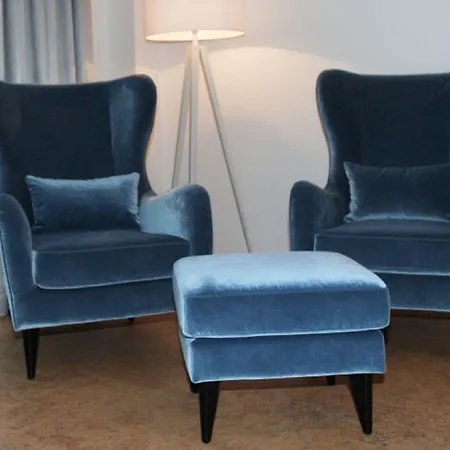 Boskamp Hotel 4*