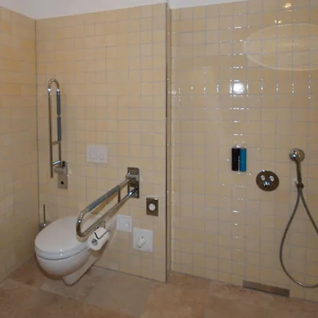 Hotel Boskamp Bergisch Gladbach