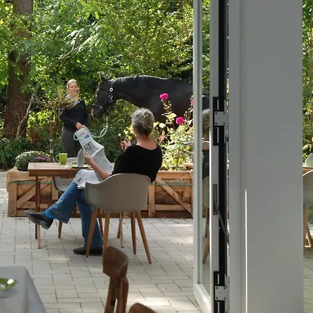 Hotel Boskamp Bergisch Gladbach