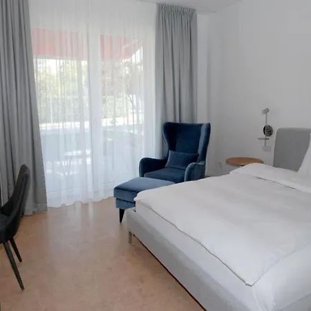 Boskamp Hotell