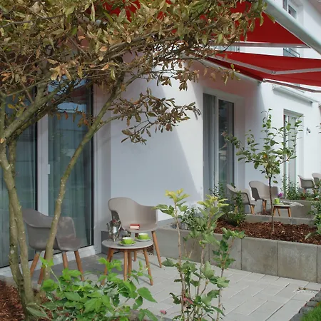 Hotell Boskamp 4*