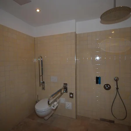 Boskamp Hotel 4*