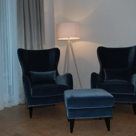 Hotel Boskamp Bergisch Gladbach