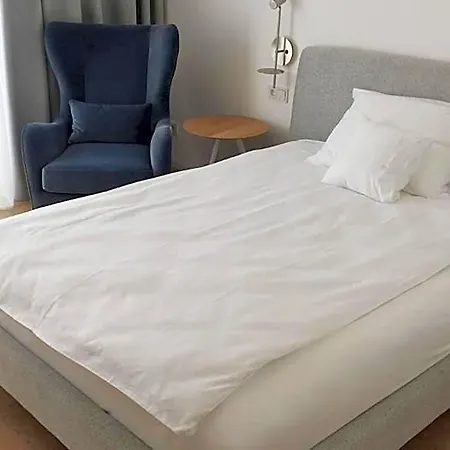 מלון Boskamp 4*
