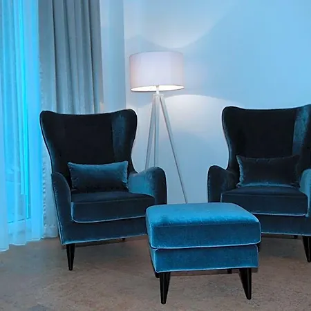 Boskamp Hotel Bergisch Gladbach