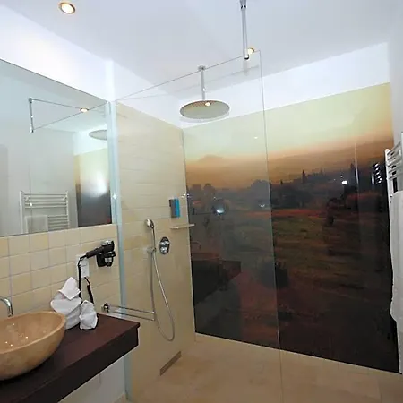 Boskamp מלון ברגיש גלאדבך