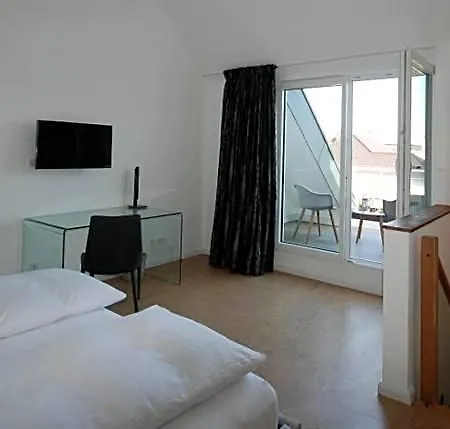 Boskamp Hotel 4*