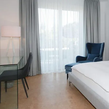 Boskamp Hotell 4*