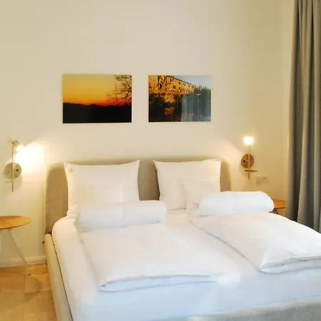 Hotel Boskamp