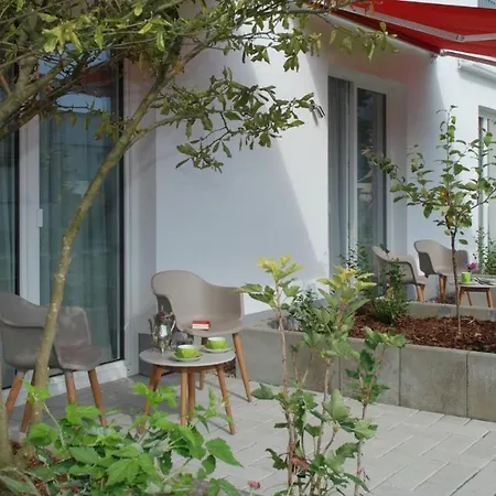 Boskamp Hotel 4*