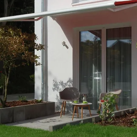 Boskamp Hotell Bergisch Gladbach