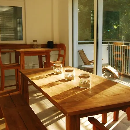 Boskamp 4* Bergisch Gladbach