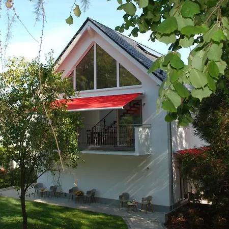 Hotel Boskamp