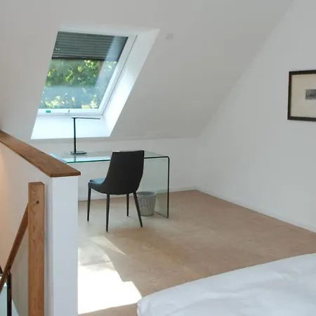 Hotel Boskamp Bergisch Gladbach