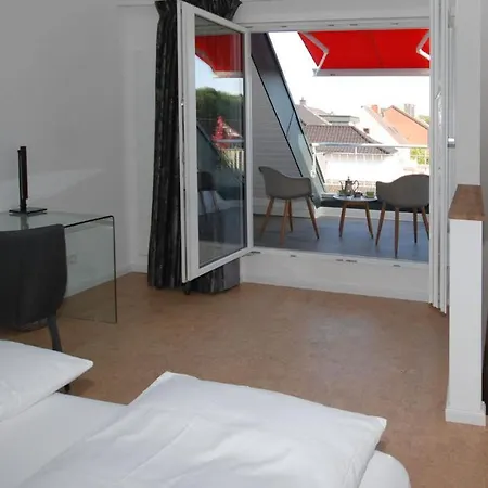 Hotel Boskamp Bergisch Gladbach