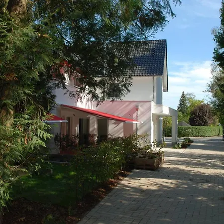 Boskamp 4* Bergisch Gladbach