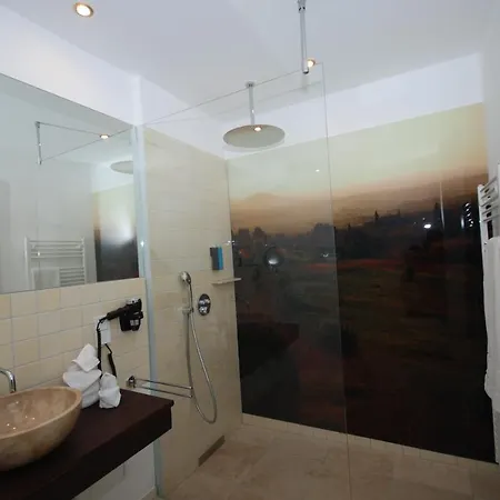 Boskamp Hotell