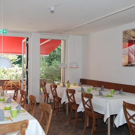 Hotel Boskamp