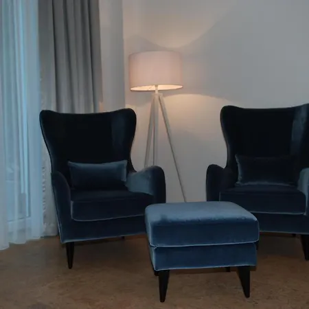 Hotell Boskamp