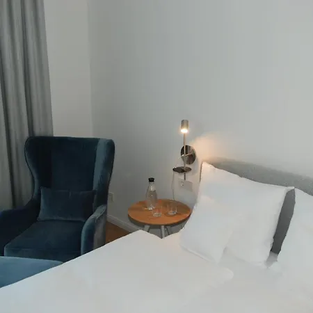 Hotel Boskamp