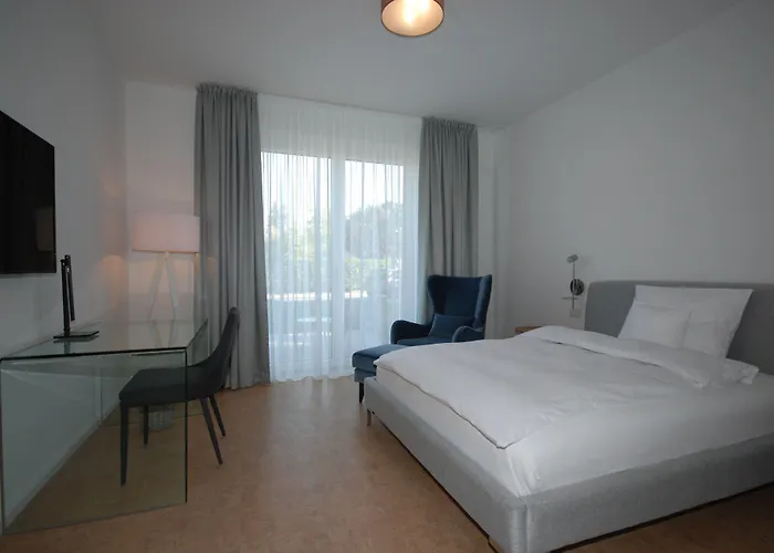 Boskamp 4* Bergisch Gladbach