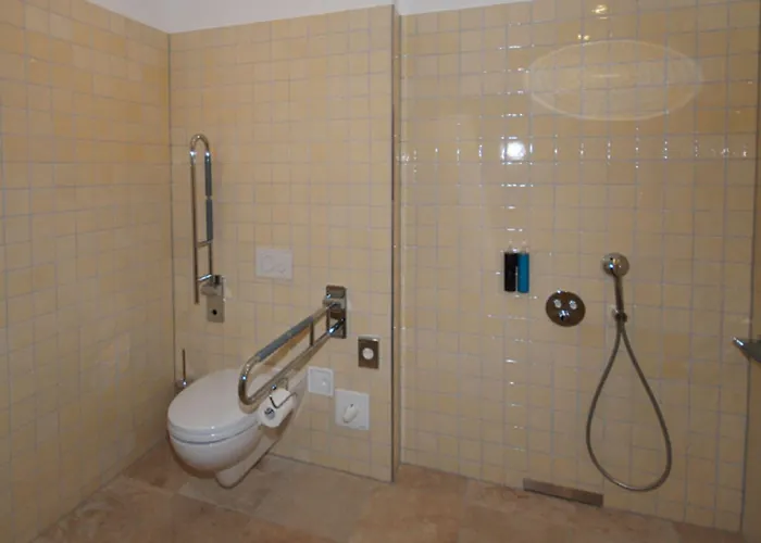 Hotel Boskamp Bergisch Gladbach