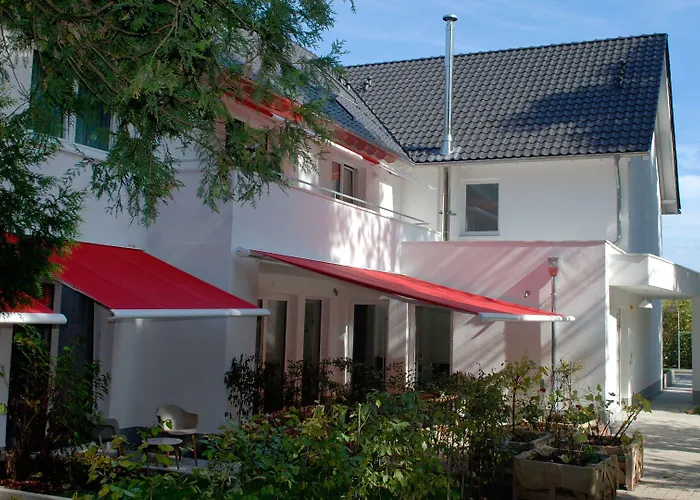 Boskamp 4* Bergisch Gladbach