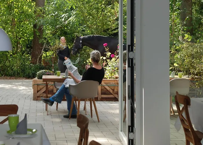 Hotel Boskamp Bergisch Gladbach