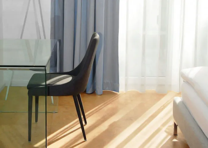 Boskamp 4* Bergisch Gladbach