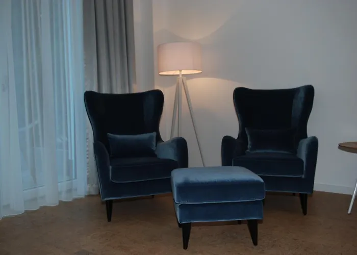 Hotel Boskamp Bergisch Gladbach