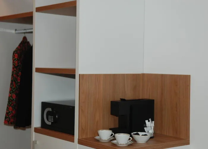 Boskamp Hotel Bergisch Gladbach