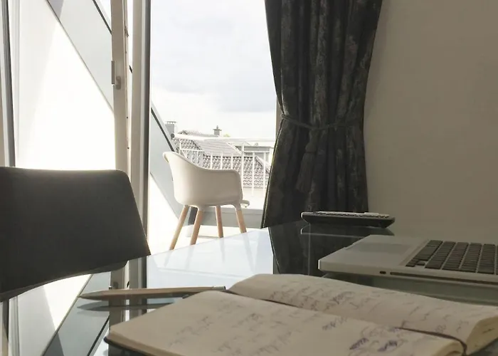 Hotel Boskamp Bergisch Gladbach