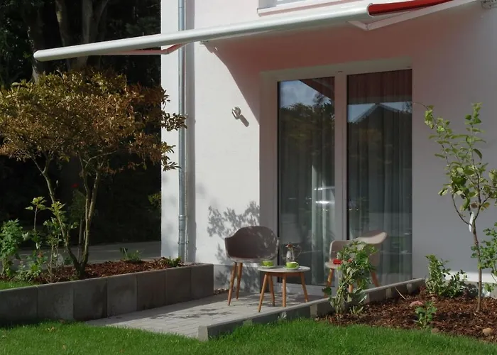 Boskamp Hotel Bergisch Gladbach