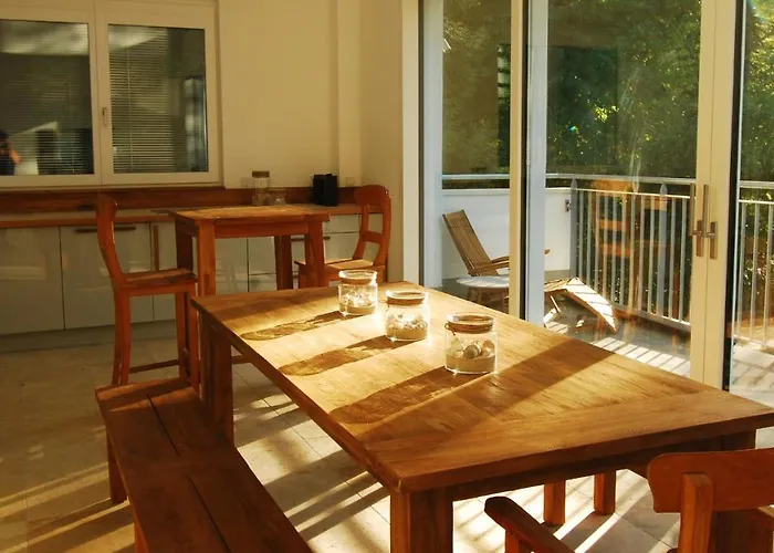 Boskamp 4* Bergisch Gladbach