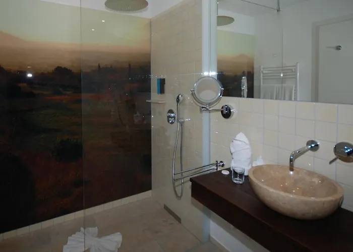 Boskamp 4* Bergisch Gladbach