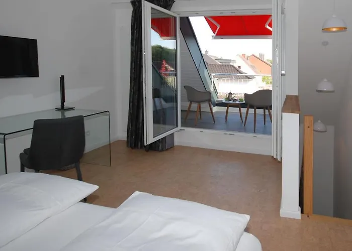 Hotel Boskamp Bergisch Gladbach