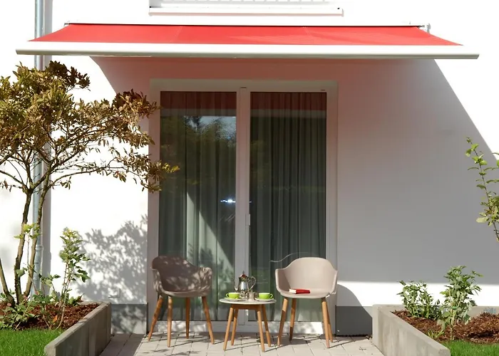 Hotel Boskamp Bergisch Gladbach