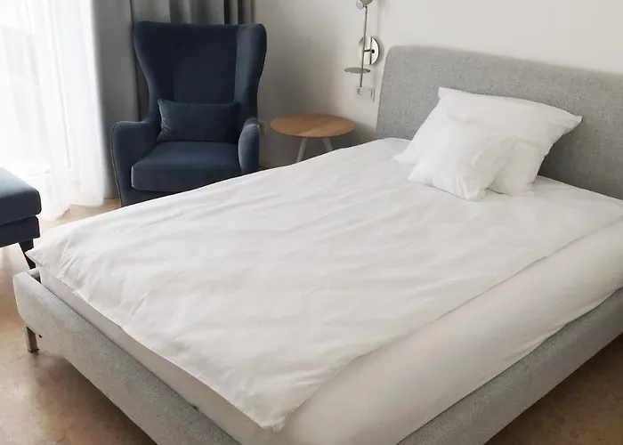 Hotel Boskamp Bergisch Gladbach